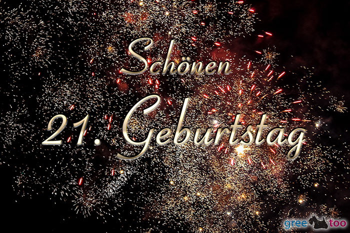 21. Geburtstag von 1gbpics.com