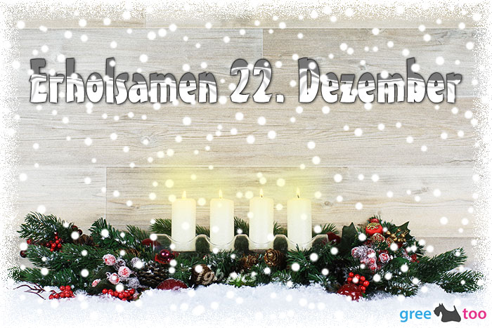 22. Dezember von 1gbpics.com