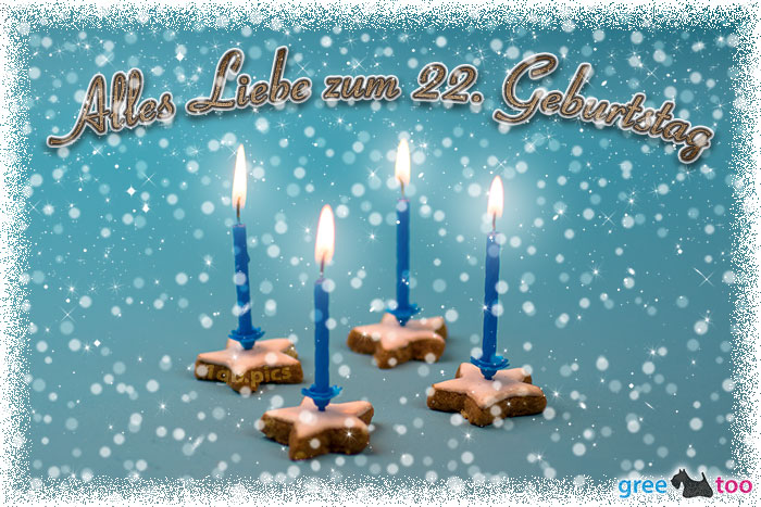 22. Geburtstag von 1gbpics.com