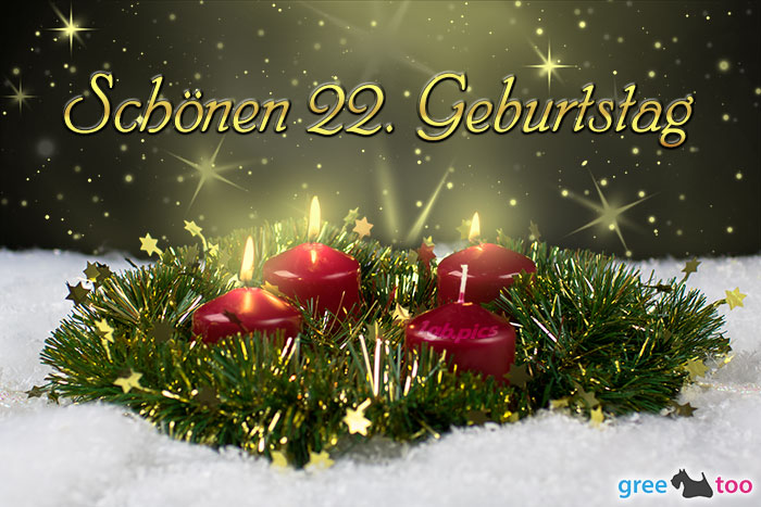 22. Geburtstag von 1gbpics.com