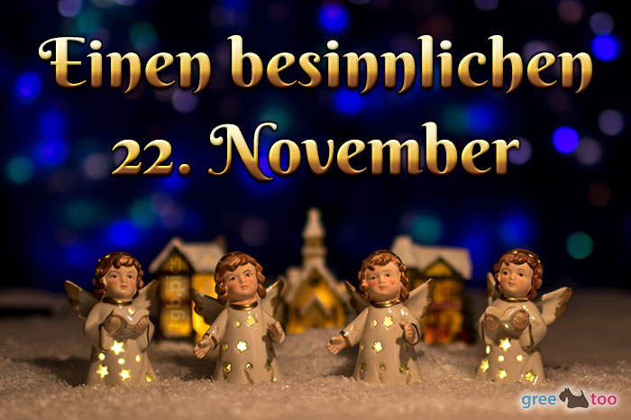 22. November von 1gbpics.com