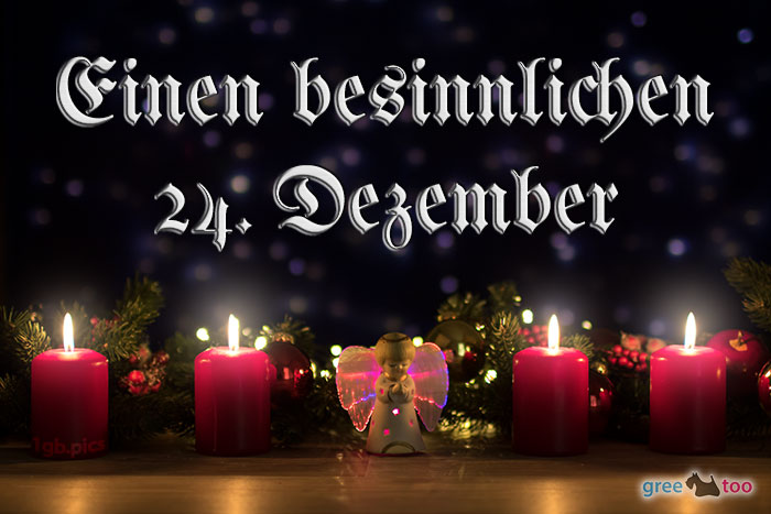 24. Dezember von 1gbpics.com