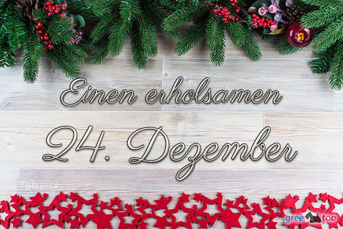 24. Dezember von 1gbpics.com