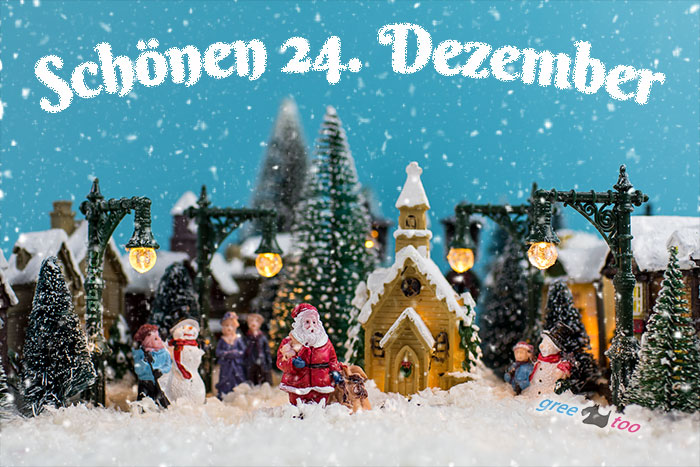 24. Dezember von 1gbpics.com