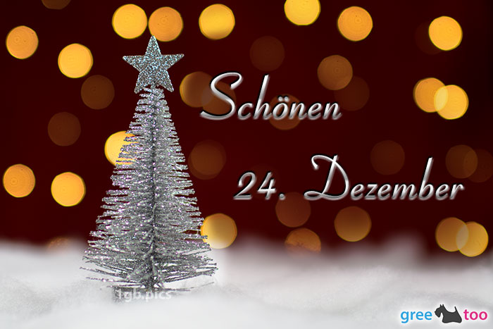 Schoenen 24 Dezember