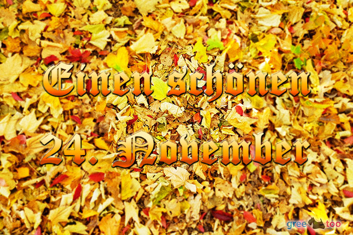 24. November von 1gbpics.com