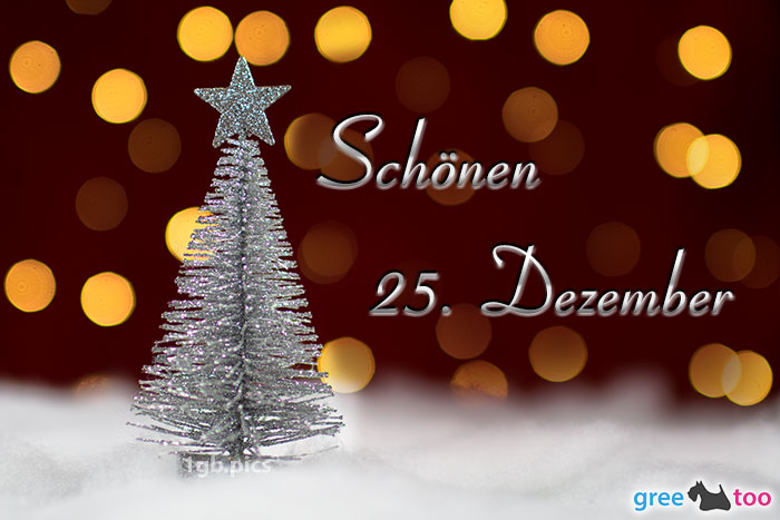 Schoenen 25 Dezember Bild - 1gb.pics