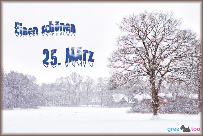 25. März von 1gbpics.com