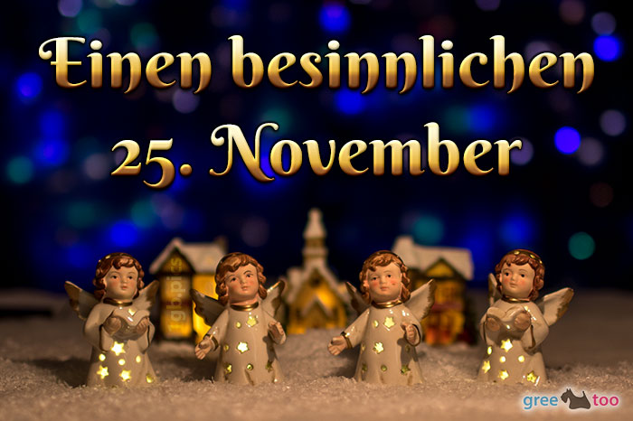 25. November von 1gbpics.com