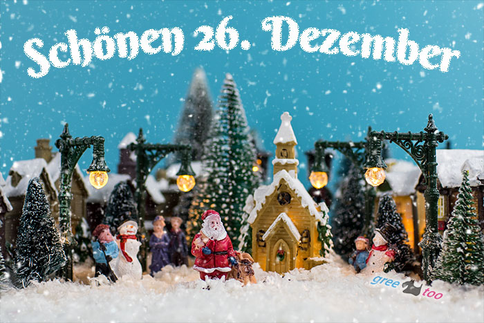 26. Dezember von 1gbpics.com