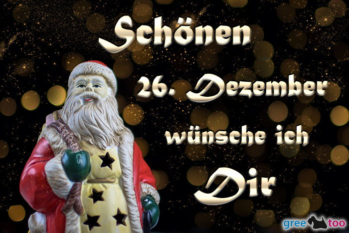 26. Dezember von 1gbpics.com