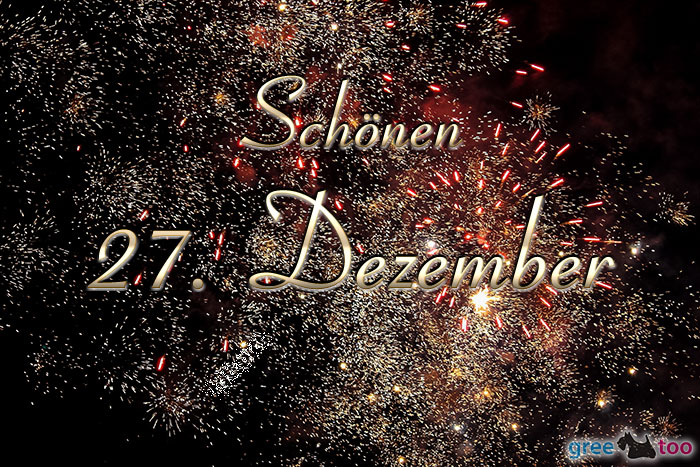 Schoenen 27 Dezember