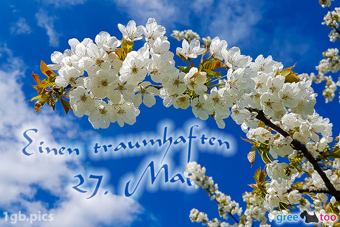 27. Mai von 1gbpics.com