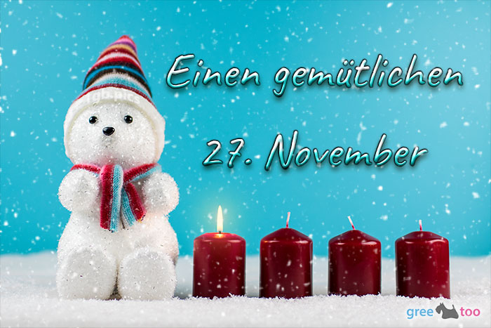 27. November von 1gbpics.com