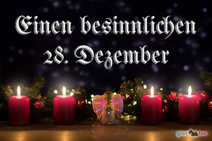 28. Dezember von 1gbpics.com