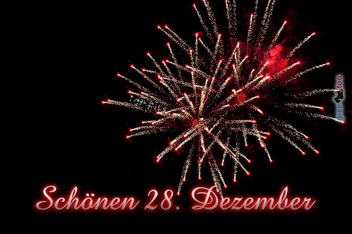 Schoenen 28 Dezember