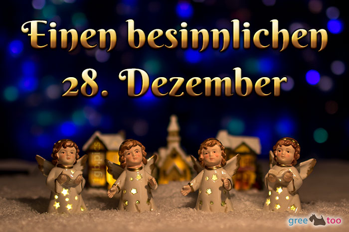 28. Dezember von 1gbpics.com