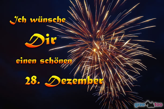 28. Dezember von 1gbpics.com