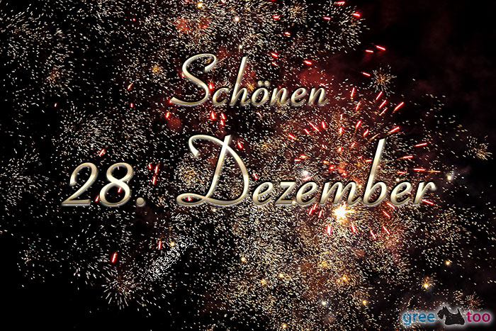 28. Dezember von 1gbpics.com