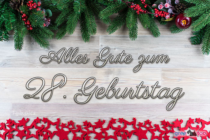 28. Geburtstag von 1gbpics.com