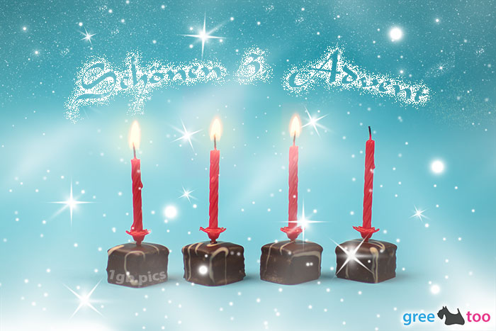 3. Advent von 1gbpics.com