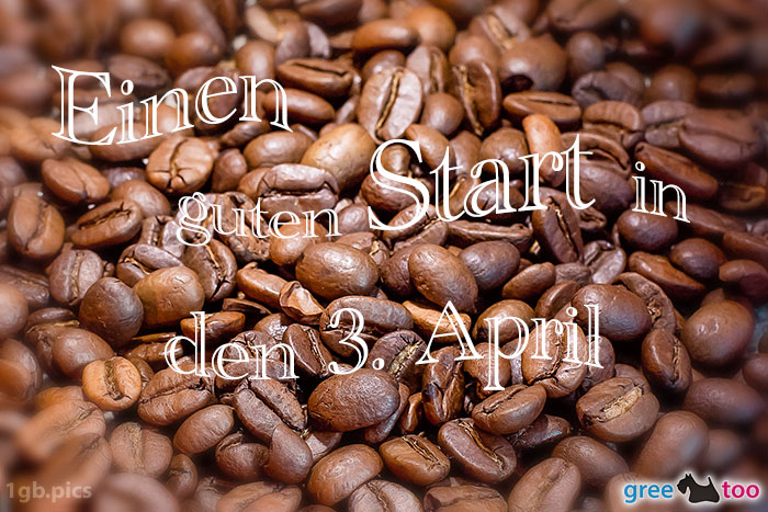 3 April Bild - 1gb.pics