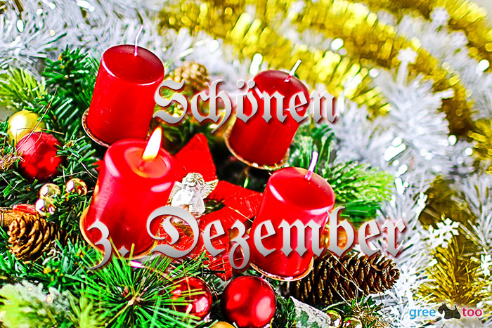Schoenen 3 Dezember
