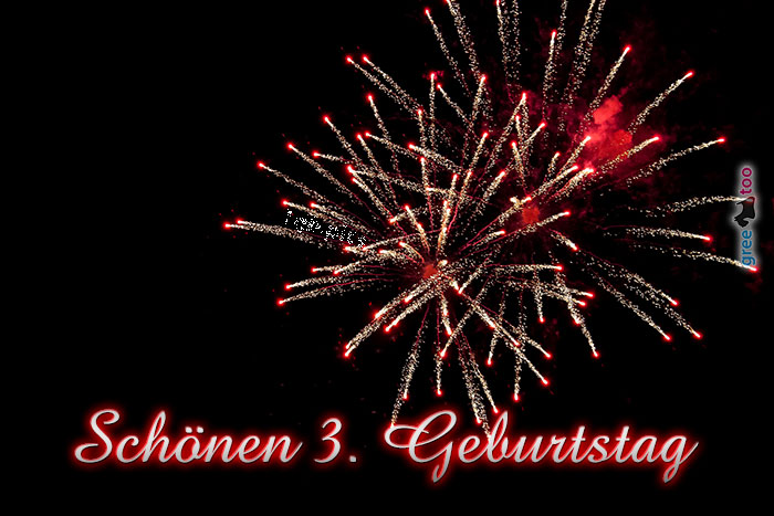 Schoenen 3 Geburtstag