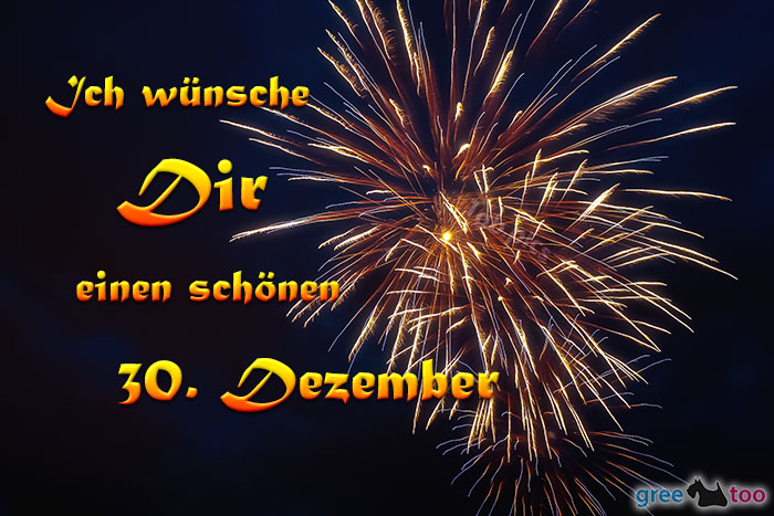 30. Dezember von 1gbpics.com