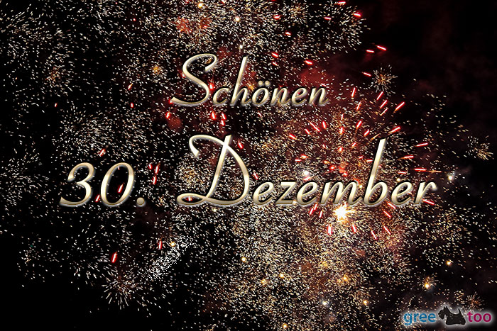 Schoenen 30 Dezember