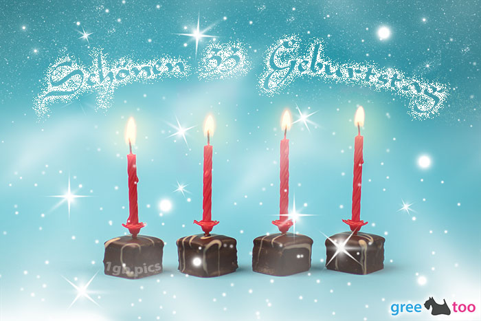 33. Geburtstag von 1gbpics.com