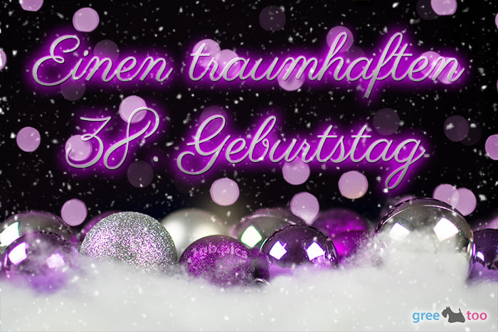 38. Geburtstag von 1gbpics.com