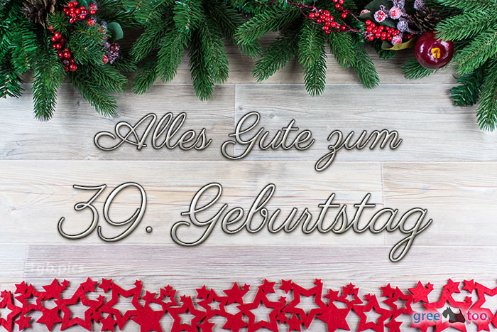 39. Geburtstag von 1gbpics.com