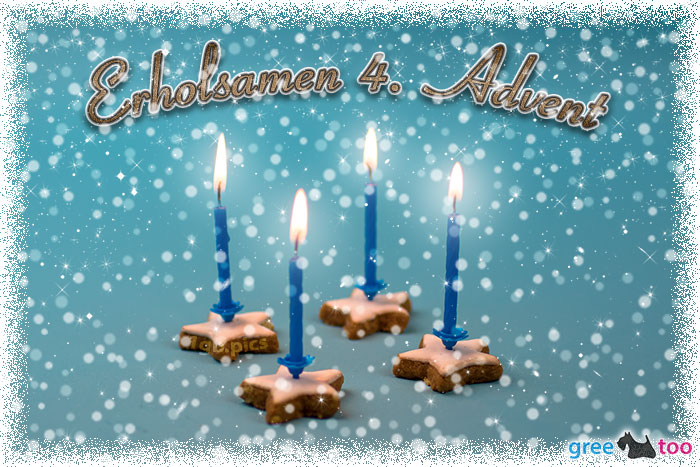 4. Advent von 1gbpics.com