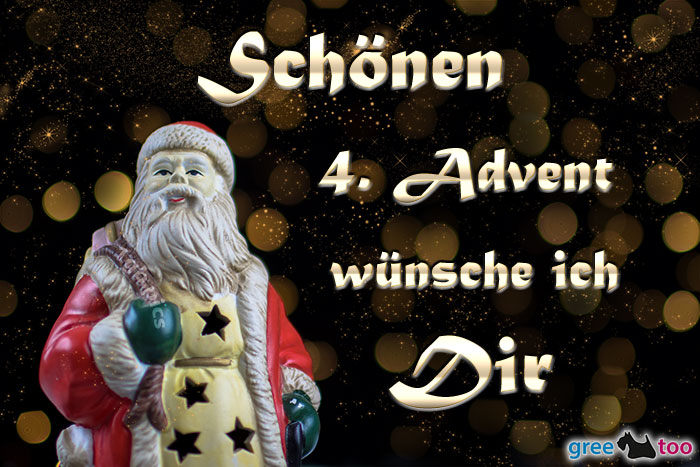 Schoenen 4 Advent