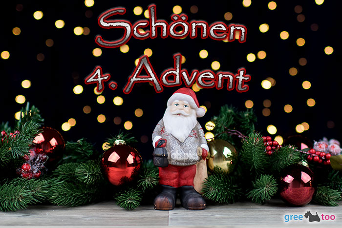 Schoenen 4 Advent