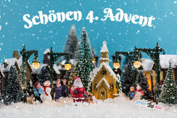 Schoenen 4 Advent