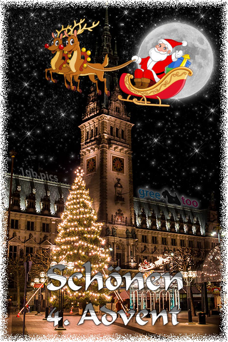 4. Advent von 1gbpics.com