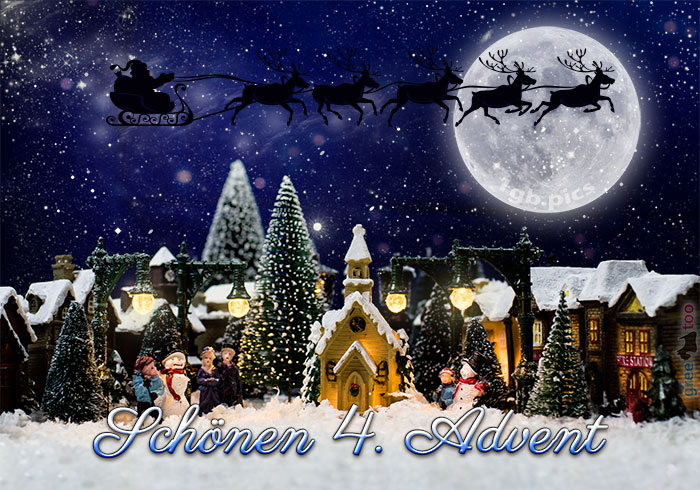 4. Advent von 1gbpics.com