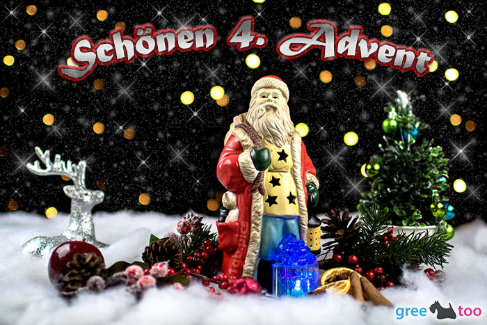 Schoenen 4 Advent