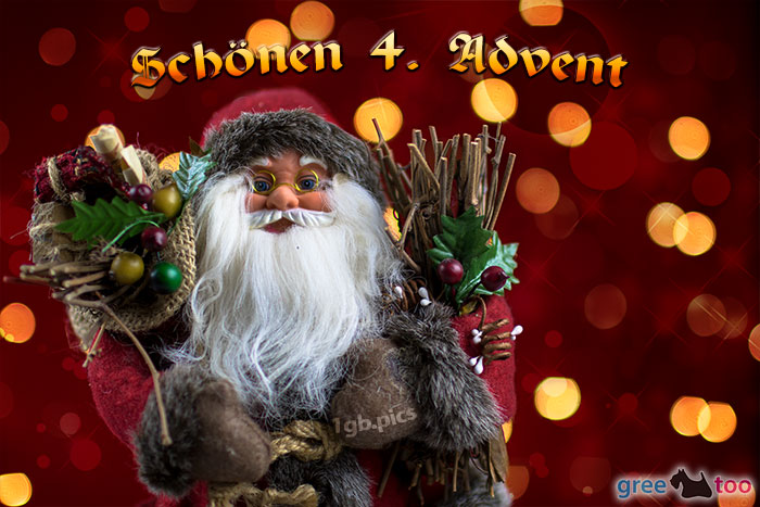 4. Advent von 1gbpics.com