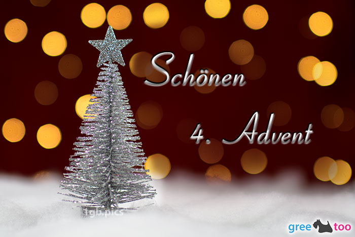 4. Advent von 1gbpics.com