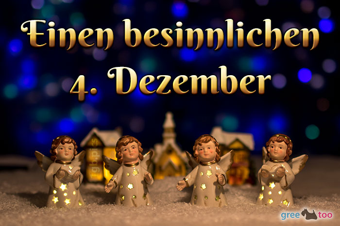 4. Dezember von 1gbpics.com