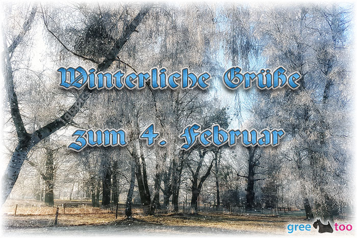 4. Februar von 1gbpics.com