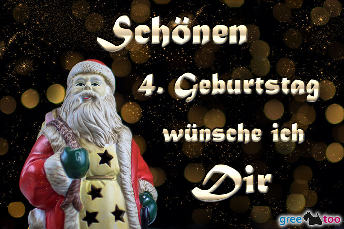Schoenen 4 Geburtstag
