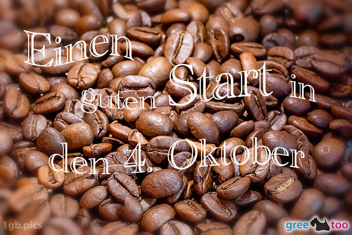 4. Oktober von 1gbpics.com