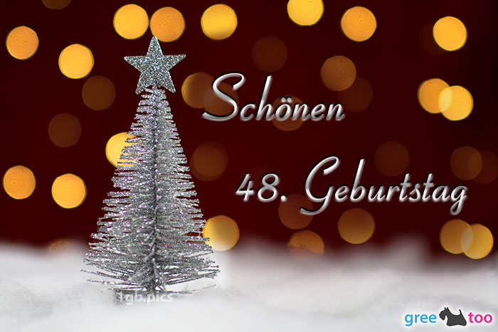Schoenen 48 Geburtstag