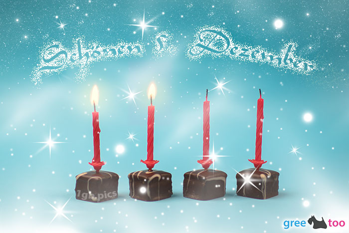 5. Dezember von 1gbpics.com