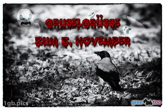 5. November von 1gbpics.com