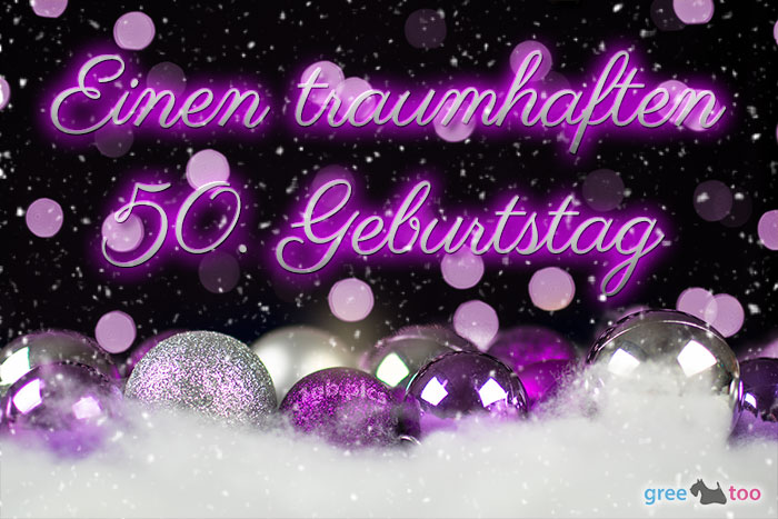 50. Geburtstag von 1gbpics.com